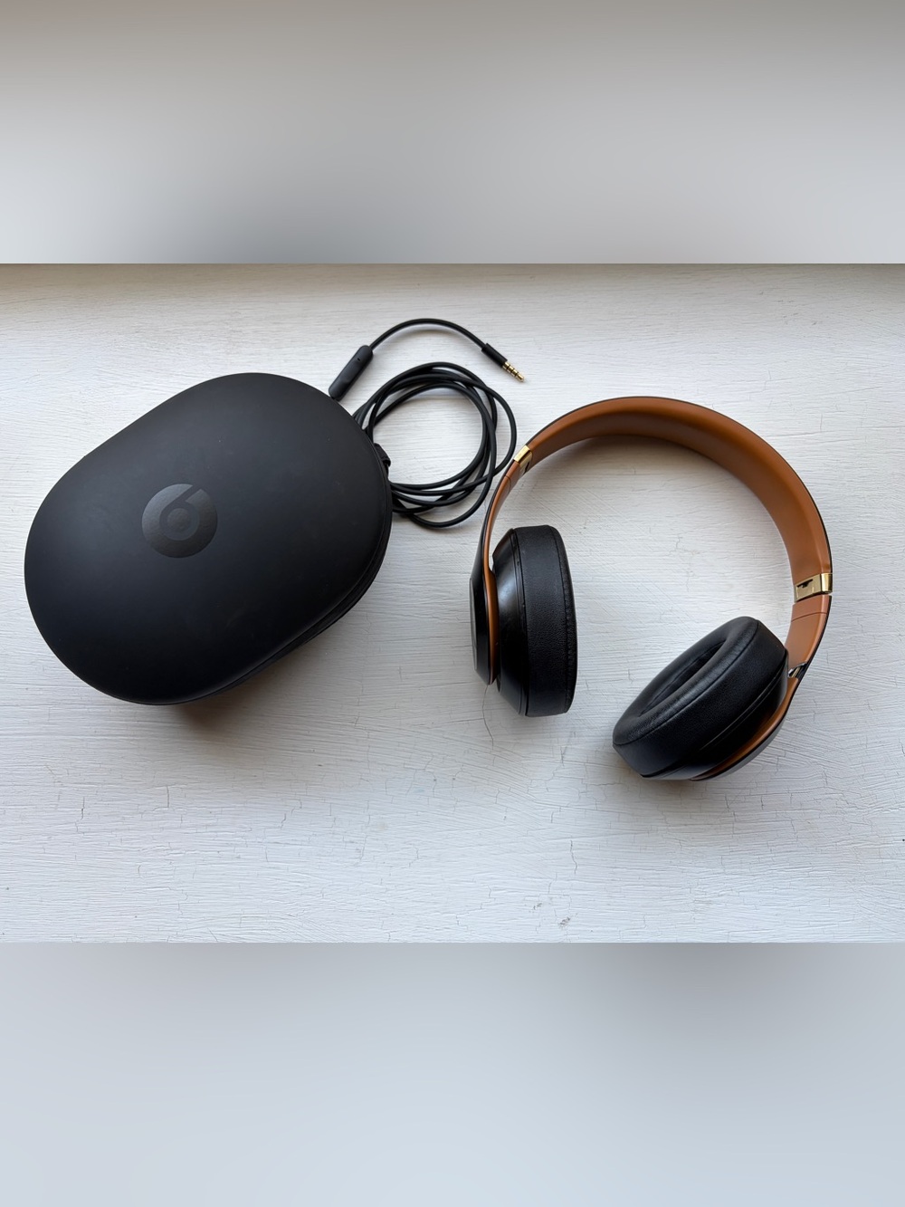 Beats by Dre Studio 3